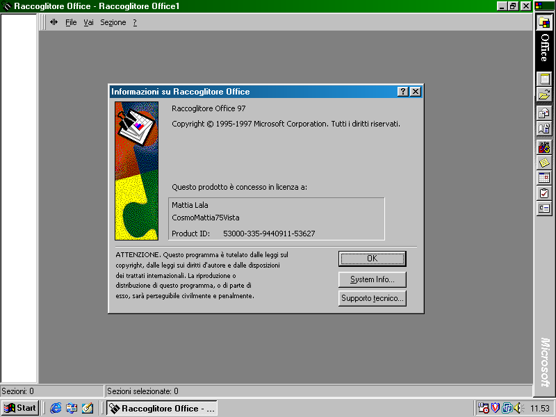 Office 97 iso download